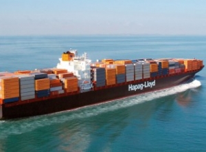 Hapag-Lloyd Rings the Stock Exchange Bell
