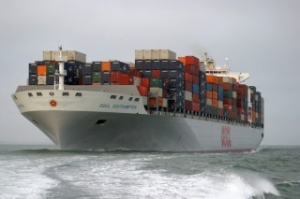 OOCL to Launch New Intra-Asia Service
