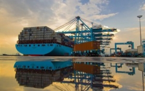 APM Terminals Takes a Hit in Q3