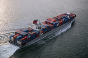 K Line Enters First Middle Eastern Joint Venture