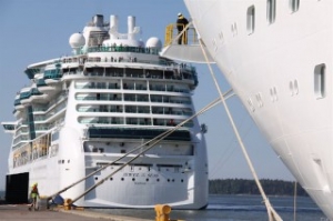 Finlands Helsinki Attracts More Cruise Visitors