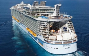 Search for Missing Royal Caribbean Passenger Called Off