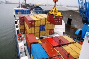 TransAtlantic Offloads Its Container and Ship Management Arms
