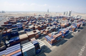 Sohar Posts Highest Q3 Volumes