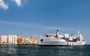 Seatrade Invests in Four Reefer Newbuilds