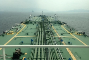 Ridgebury Tankers Becomes New Blue Fin’s Pool Member
