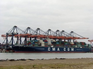 Port of Rotterdam to Raise Tariffs in 2016