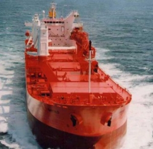 Klaveness Offloads Its Selfunloader Fleet