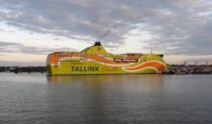 Tallink Sells Its Superstar