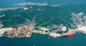 Mitsubishi Heavy Names KEPCOs 2nd LNG Carrier