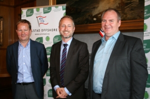 Solstad Inks Contract for CNO with Norwegian Coastal Administration