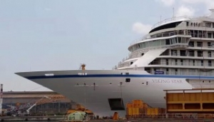 Viking Ocean Cruises Orders Two More at Fincantieri