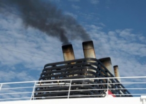Five Shipping Majors Opt for Verifavia to Achieve MRV Compliance
