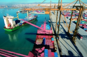 Greek Ports Facing Another Strike