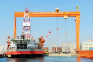China Whitelists Seven Offshore Shipbuilders