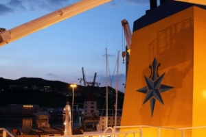 dAmico Flies High on Thriving Products Tanker Market