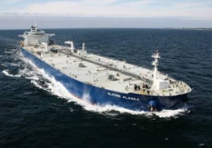 CONTI Orders LR1 Trio at Jiangsu New Hantong
