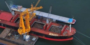 Pioneer Scraps Order for Bulker Trio, Pushes Back Deliveries