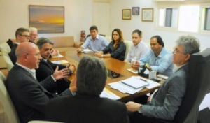 Project to Build Biggest Ship Repair Yard in Latin America on Track