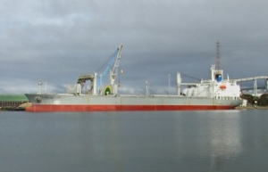 ITF Confronts Alcoa over Australian Coastal Layoffs