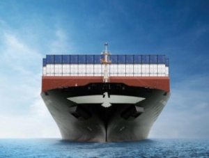 October Container Volumes Slide in Los Angeles