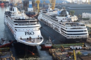 Pacific Eden, Pacific Aria Get a New Look