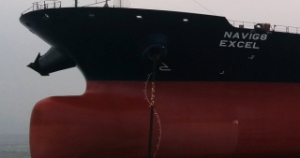 Navig8 Finds Cash for First Two Product Tanker Newbuildings