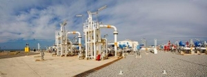 ABBs Part in Great Mediterranean Gas Project