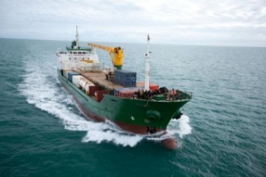 Sea Swift Gives Up on Toll Marine Logistics Purchase
