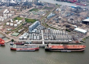 EQT Infrastructure Sells Koole Terminals