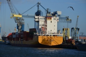 New Portugal  South Spain Liner Service Launched