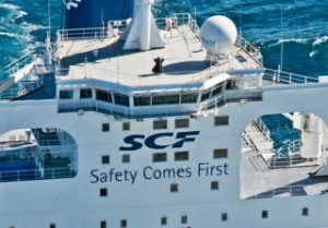 Sovcomflot Sees Constant Profit Increase