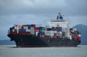 CKYHE Alliance Suspends Its Asia-USEC Service