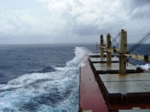 Weak Dry Bulk Market Sinks Star Bulk