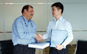 Sembcorp Marine Lands Modec FSO Gig