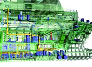 AVEVA Sponsors Korean Universities’ Ship Design Contest