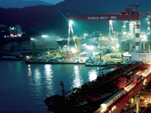 STX Offshore  Shipbuilding Plans Jobs Cull to Stave Off Collapse