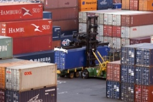 Puget Sound Alliance Exceeds 3 Million TEUs in October