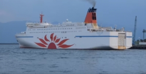 MOL Pushes Ahead with Sunflower RoPax Duo Order