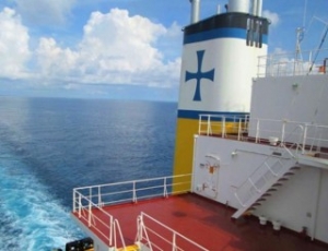 Diana Shipping Wraps Up USD 27.9 Million Drawdown