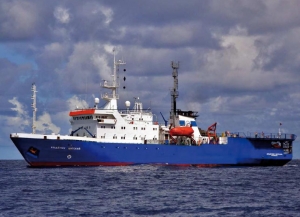 TGS Commences Multi-Client 2D Survey in Northeast Greenland