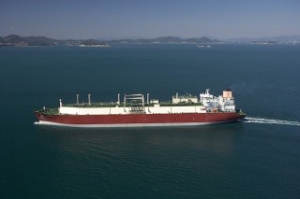 First LNG Cargo Sails to Świnoujście LNG Terminal