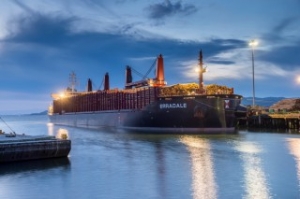 Swire Bulk Opens Melbourne Office