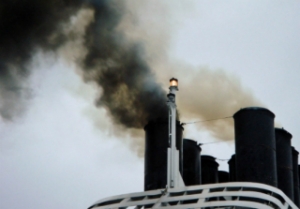NGOs Push for CO2 Reduction Measures for Shipping