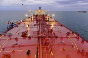 Frontline 2012 Navigates Through Stellar Quarter, Vote on Merger around the Corner