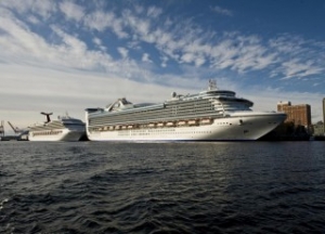 Over 222 K Passengers Visit Port of Halifax