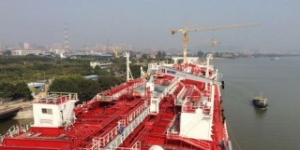 Stena Bulk on IMOIIMAX Ordering Spree