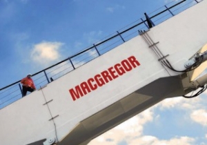 MacGregor to Book USD 11.7 Mln Settlement Loss