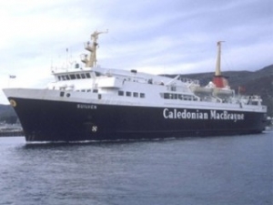 MV Suilven Sinks off Suva, Crew Members Saved