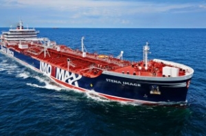 Concordia, Stena Weco Charter MR Tanker